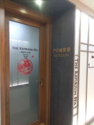 -爱贝蕊恩韩式月子会所(南山店)