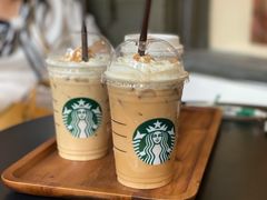 -星巴克臻选(广州沙面店)