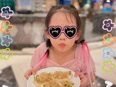 -芭菲盛宴·环球美食(解放碑英利国际店)