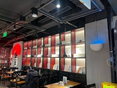 -和府捞面(东直门银座店)