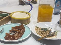 -新海渔港·胶东海鲜家常菜·家宴(奥体中心店)