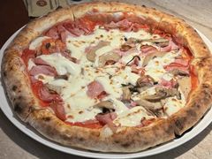 -Mammamia意大利餐厅(阳春巷店)