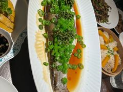 -许爷家·生态湖鲜(徐汇日月光店)
