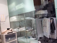 -福奈特洗衣洗鞋(海阳路店)
