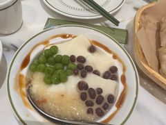 -春家·非遗手工小吃(徐汇万科广场店)