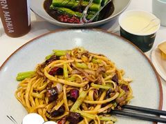 -阿里疆Alijiang·丝路美食·异域风情·清真(长楹天街店)