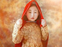 -正午照相馆·全家福·证件照·轻写真