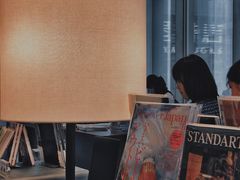 -茑屋书店(天目里店)