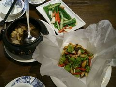-福照楼汽锅鸡·云南菜(护国路店)