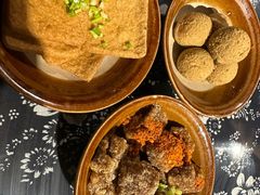 -姚家豆花