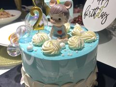 -西檬树SIMON·T轻奢蛋糕(大东方Max店)