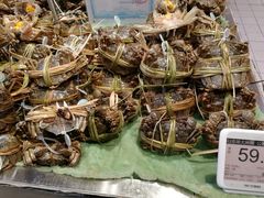 -7fresh七鲜(大族广场店)
