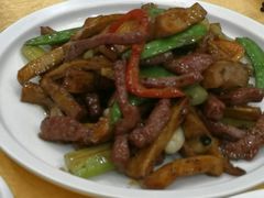-壹厨饭店(五羊店)