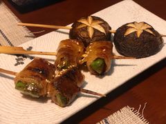 -熊串烧亭.居酒屋(珠江路店)
