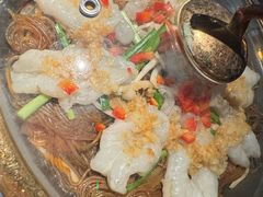 -绿茶餐厅(领展购物广场·中关村店)