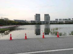 -尚贤河湿地