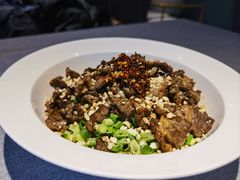 -庆赫隆融合菜馆(群力店)
