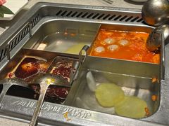 -海底捞火锅(群光广场店)