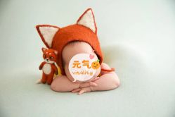 -西瓜庄园儿童摄影