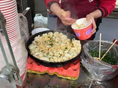 特色煎包-三镇民生甜食馆(胜利街总店)