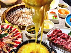 -韩盛·古法烤肉店(皇城恒隆广场店)