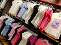 -PUMA品牌自营折扣店(武汉永旺梦乐城店)