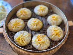 -四海楼(如皋定慧禅寺店)