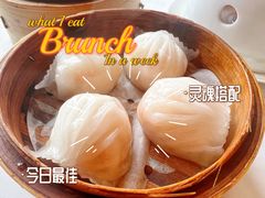 -粤菜王府·海鲜·茶市·海景餐厅(大梅沙店)