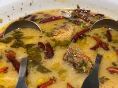 -花椒俏川菜小馆(南海万达店)