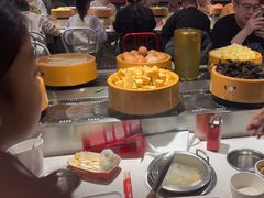 -龍歌自助小火锅(崂山丽达店)