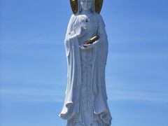 -三亚南山文化旅游区