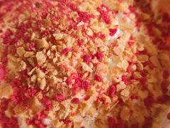 -冰冰酱老味刨冰绵绵冰(中山路总店)