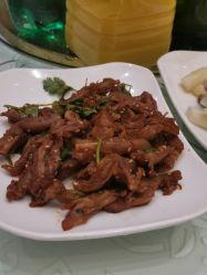 -上海万豪虹桥大酒店·宴会厅