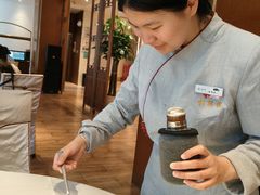 -松鹤楼(狮山永利广场店)