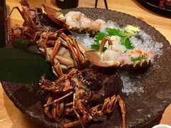 -王鼎精致料理铁板烧(世博源店)