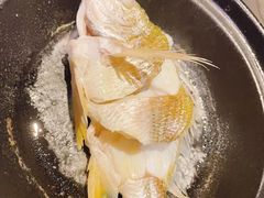 -百味馆·粤菜·湛江菜(后海花园店)