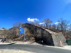 -紫荆关