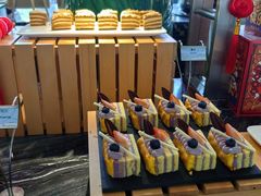 -佰园全日西餐厅-厦门佰翔软件园酒店