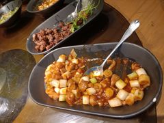 -金牌外婆家(苏州中心店)