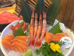 -松野谷·寿喜烧自助(华联顺义金街购物中心店)