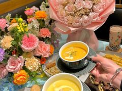-伯顿西餐厅(厚街香榭丽店)