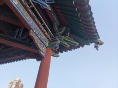 -迎泽公园