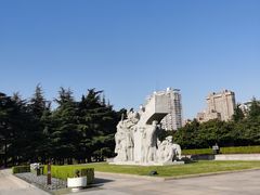 -上海市龙华烈士陵园