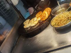 -天下第一饼(西街店)