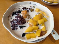 -赵记传承·中式甜品(珠海香洲柠溪大道店)