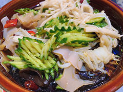 -羊来顺冰煮鲜羊 铁锅烀羊肉(中央大街店)