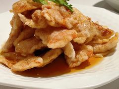 -茶啊冲电影主题文化餐厅(TOUCH12街店)