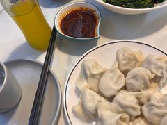-叁拾壹克饺子·东北菜(国贸店)
