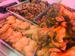 -土门八珍烤鸡腊味店(土门老店)