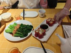 -蔡澜点心·粤菜(花城汇南区店)